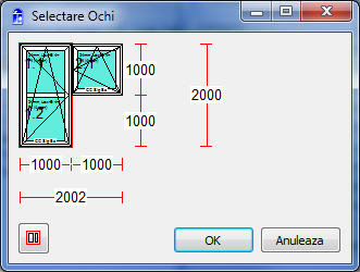 bu modificare accesorii selectie ochi 2